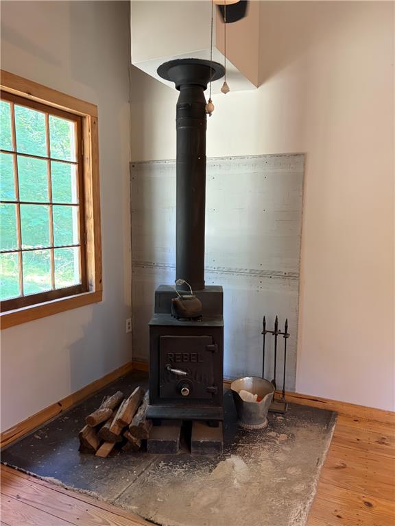 388 River Shoals Road Dawsonville, GA 30534 - Photo 2 of 15