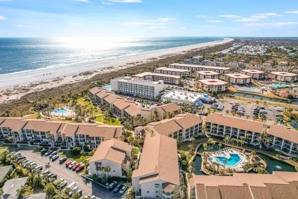 $549,900 | 850 A1A Beach Boulevard, Unit 87, St. Augustine Beach, FL 32080