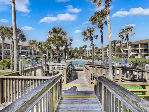 $549,900 | 850 A1A Beach Boulevard, Unit 87, St. Augustine Beach, FL 32080