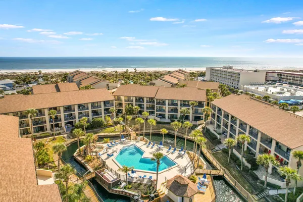 $549,900 | 850 A1A Beach Boulevard, Unit 87, St. Augustine Beach, FL 32080