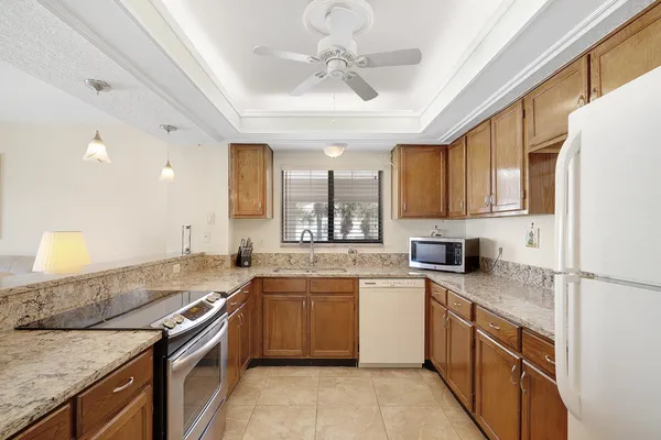 $549,900 | 850 A1A Beach Boulevard, Unit 87, St. Augustine Beach, FL 32080