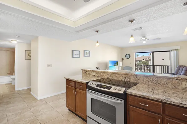 $549,900 | 850 A1A Beach Boulevard, Unit 87, St. Augustine Beach, FL 32080