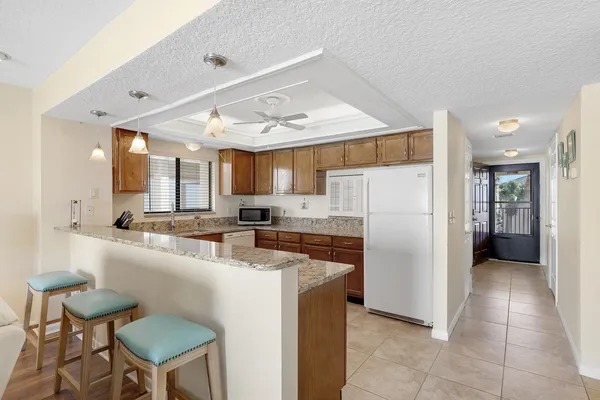 $549,900 | 850 A1A Beach Boulevard, Unit 87, St. Augustine Beach, FL 32080