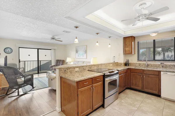 $549,900 | 850 A1A Beach Boulevard, Unit 87, St. Augustine Beach, FL 32080