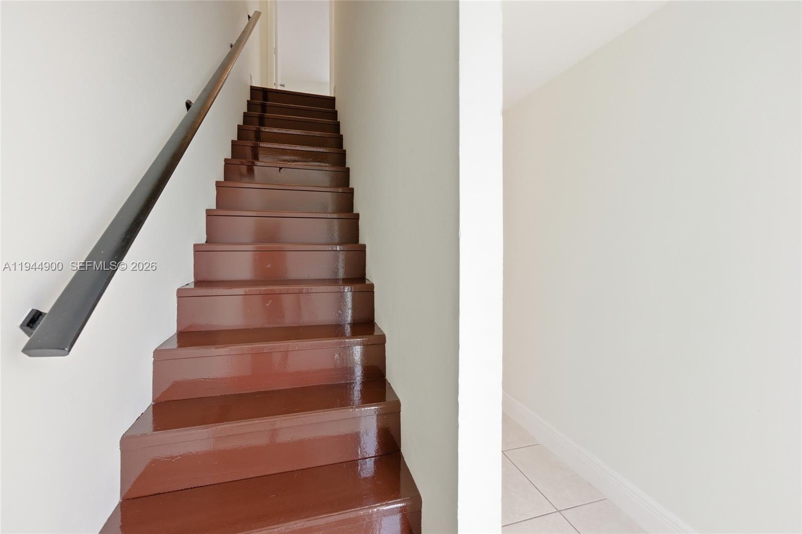 3003 Northwest 5th Terrace, Unit 2 Pompano Beach, FL 33064 - Photo 17 of 28 a view of entryway