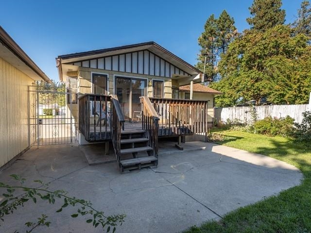 2015 West Decatur Avenue Spokane, WA 99205 - Photo 27 of 35 Gallery Image 27