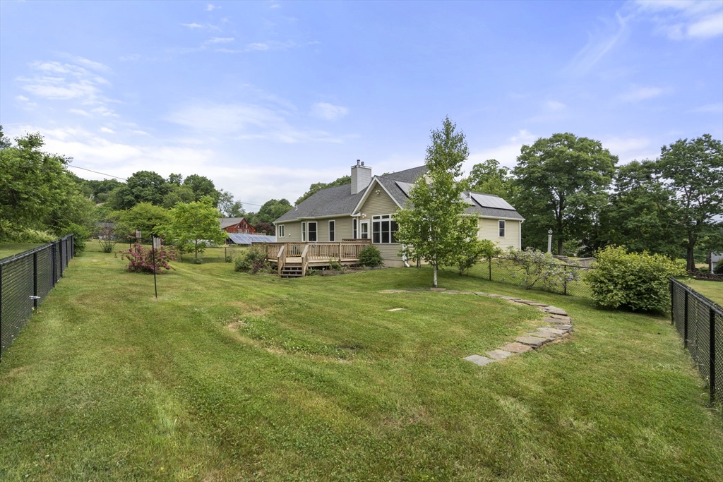 893 Cronin Road Warren, MA 01585 - Photo 37 of 38