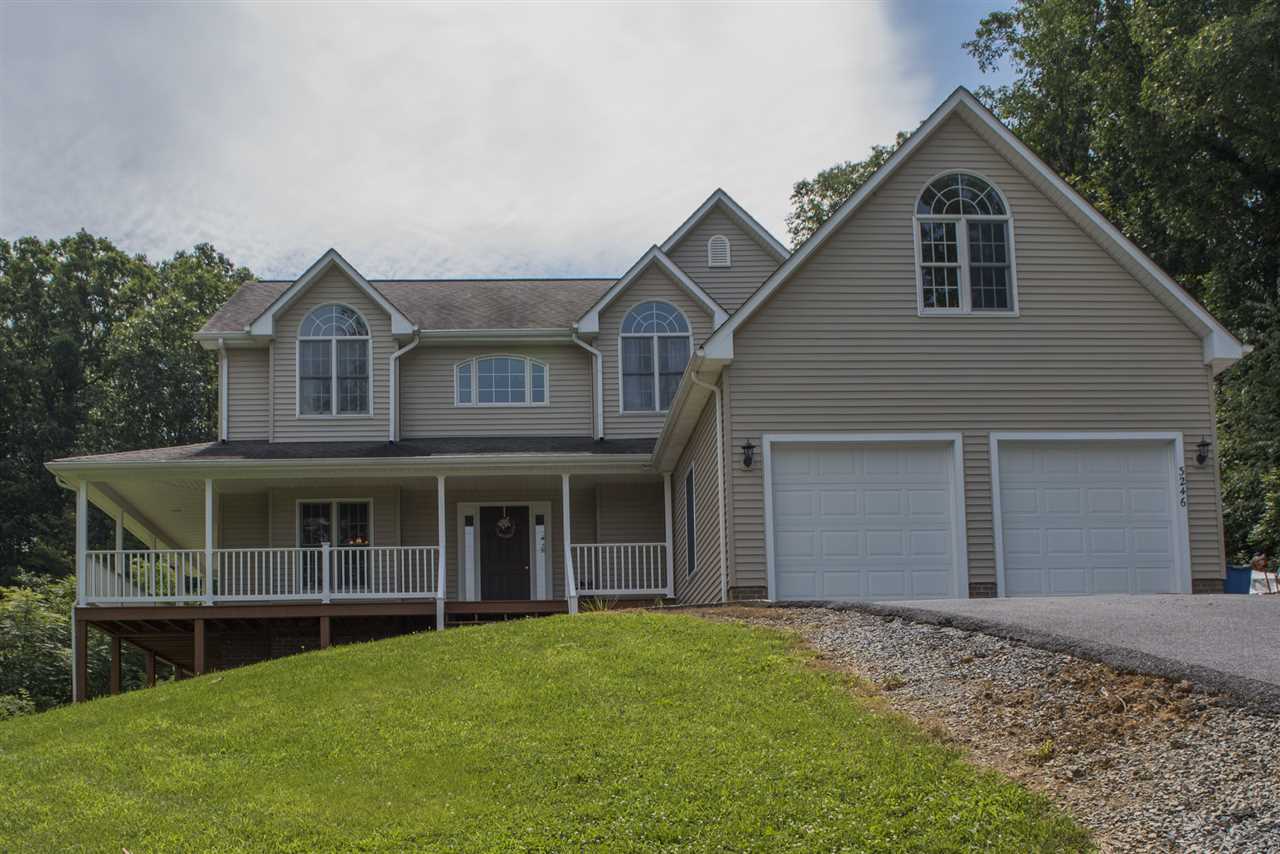 3246 Scenic Road Elkton, VA 22827 - Photo 1 of 26 Gallery Image 1