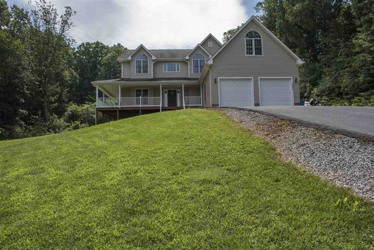 3246 Scenic Road Elkton, VA 22827 - Photo 2 of 26 Gallery Image 2