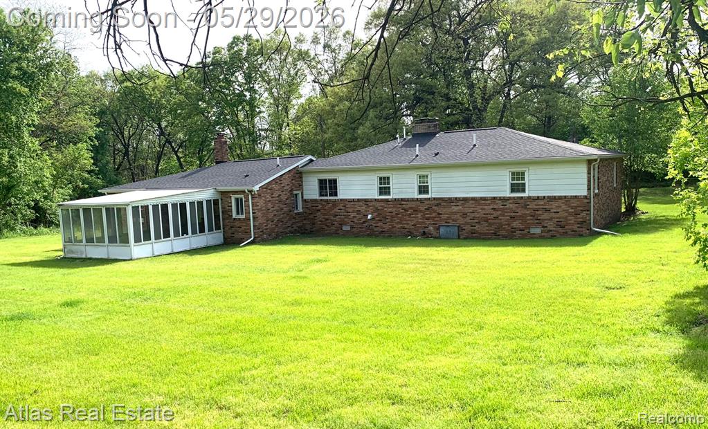15145 Worden Road Holly, MI 48442 - Photo 5 of 26