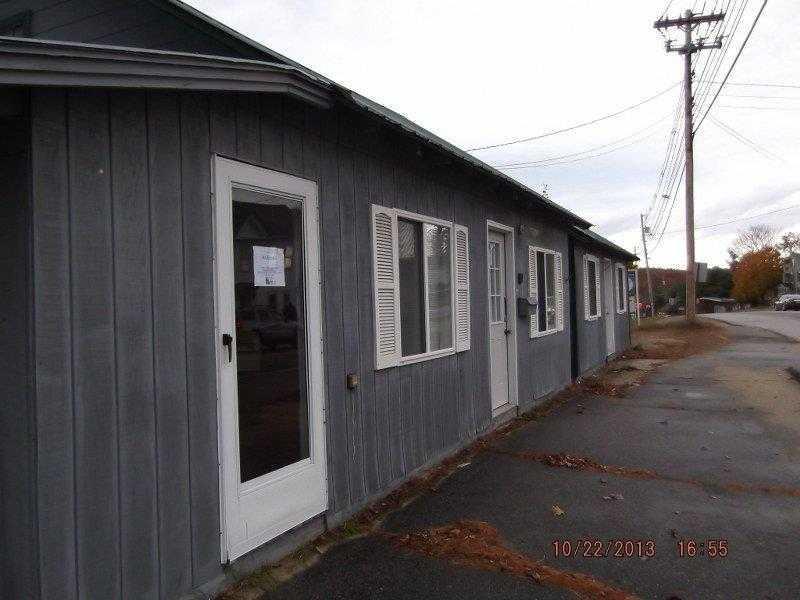 49 Portland Road Bridgton, ME 04009 - Photo 1 of 7 Exterior Front.
