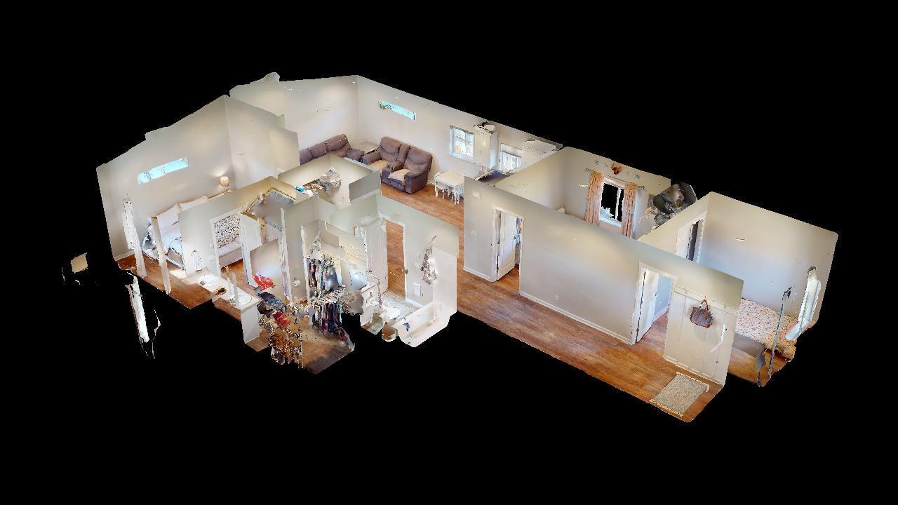 16475 Bassett Road La Pine, OR 97739 - Photo 25 of 25 16475-Bassett-Rd-Dollhouse-View