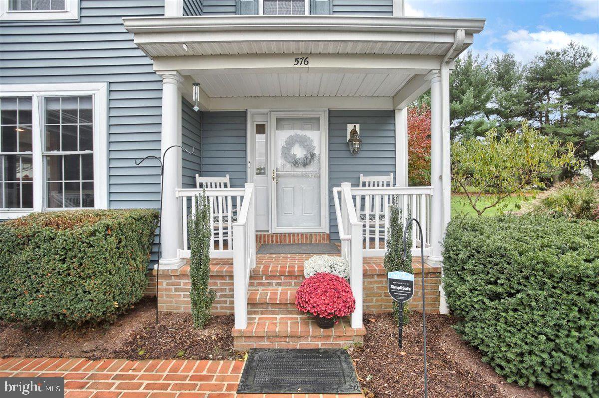 576 Wallingford Road Lancaster, PA 17601 - Photo 5 of 43