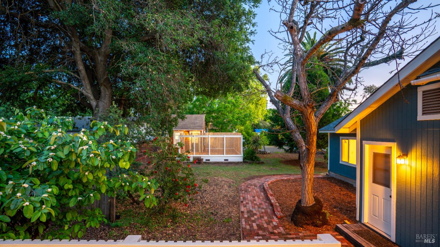 1160 Carr Avenue Santa Rosa, CA 95404 - Photo 43 of 48