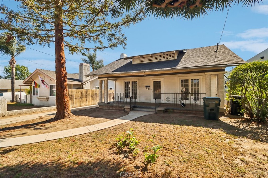 542 Ojai Road Santa Paula, CA 93060 - Photo 1 of 1 Gallery Image 1