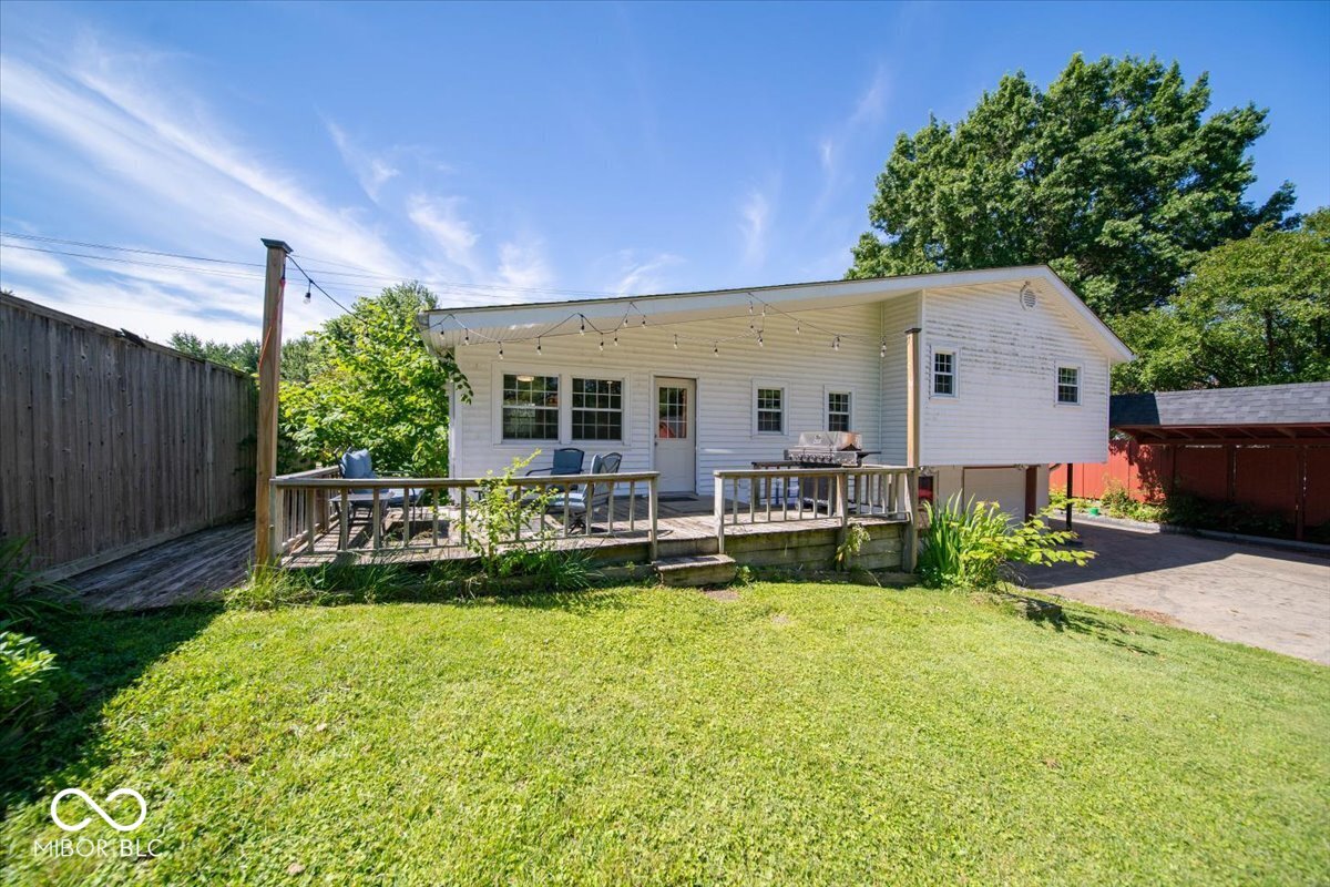 5130 Olive Branch Road Greenwood, IN 46143 - Photo 25 of 29