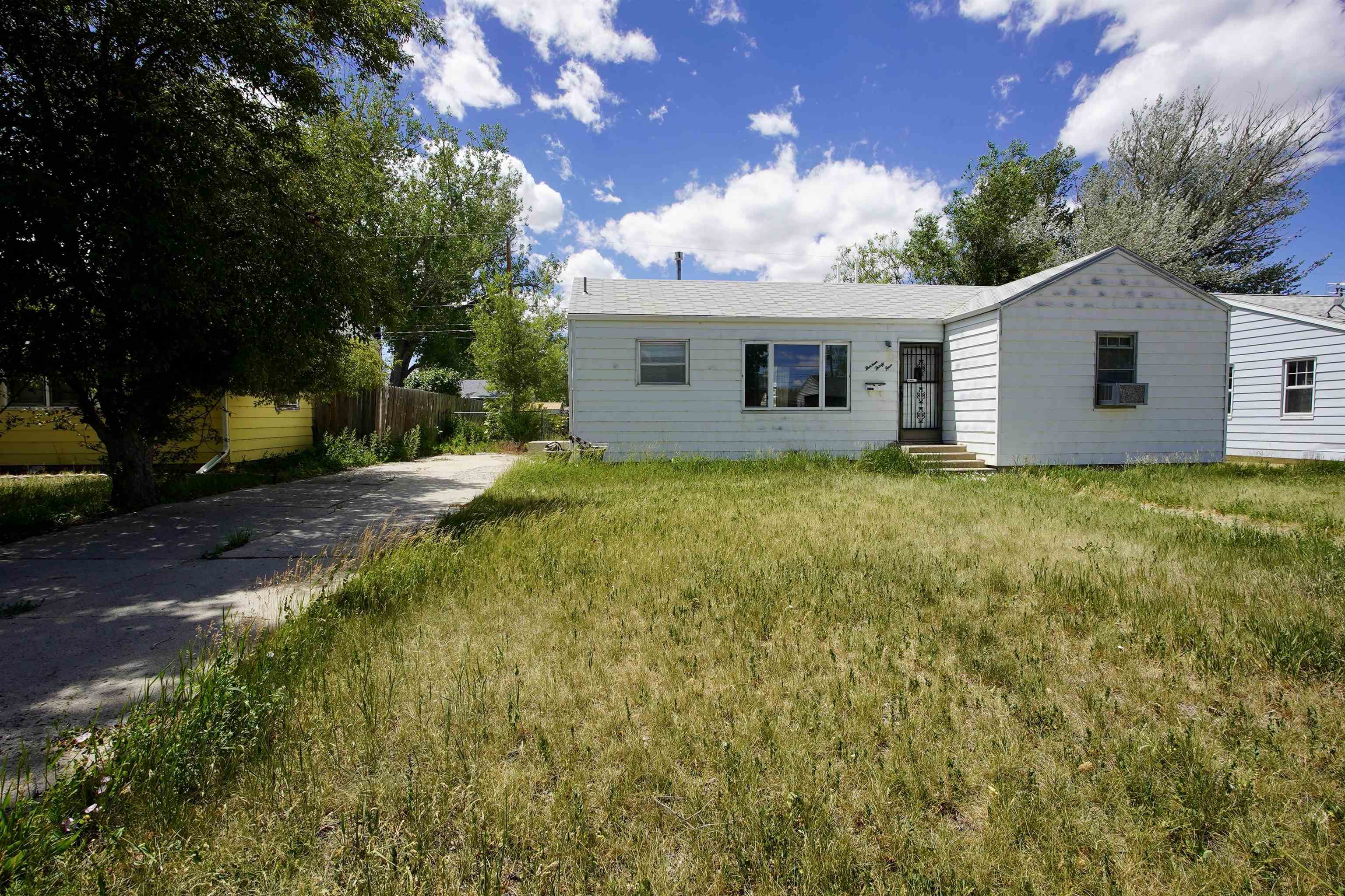 1334 Maple Street Casper, WY 82604 - Photo 26 of 26