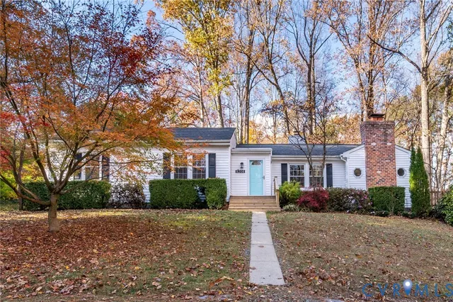 $472,500 | 8208 Avignon Drive, Richmond, VA 23235