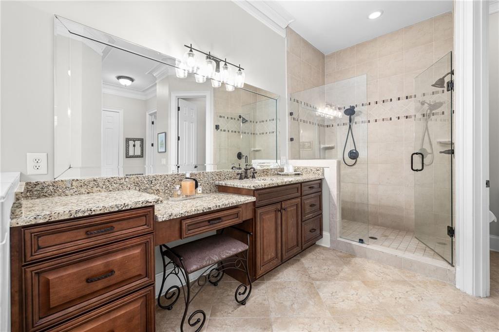 9020 Old Terry Ford Road Gainesville, GA 30506 - Photo 51 of 138