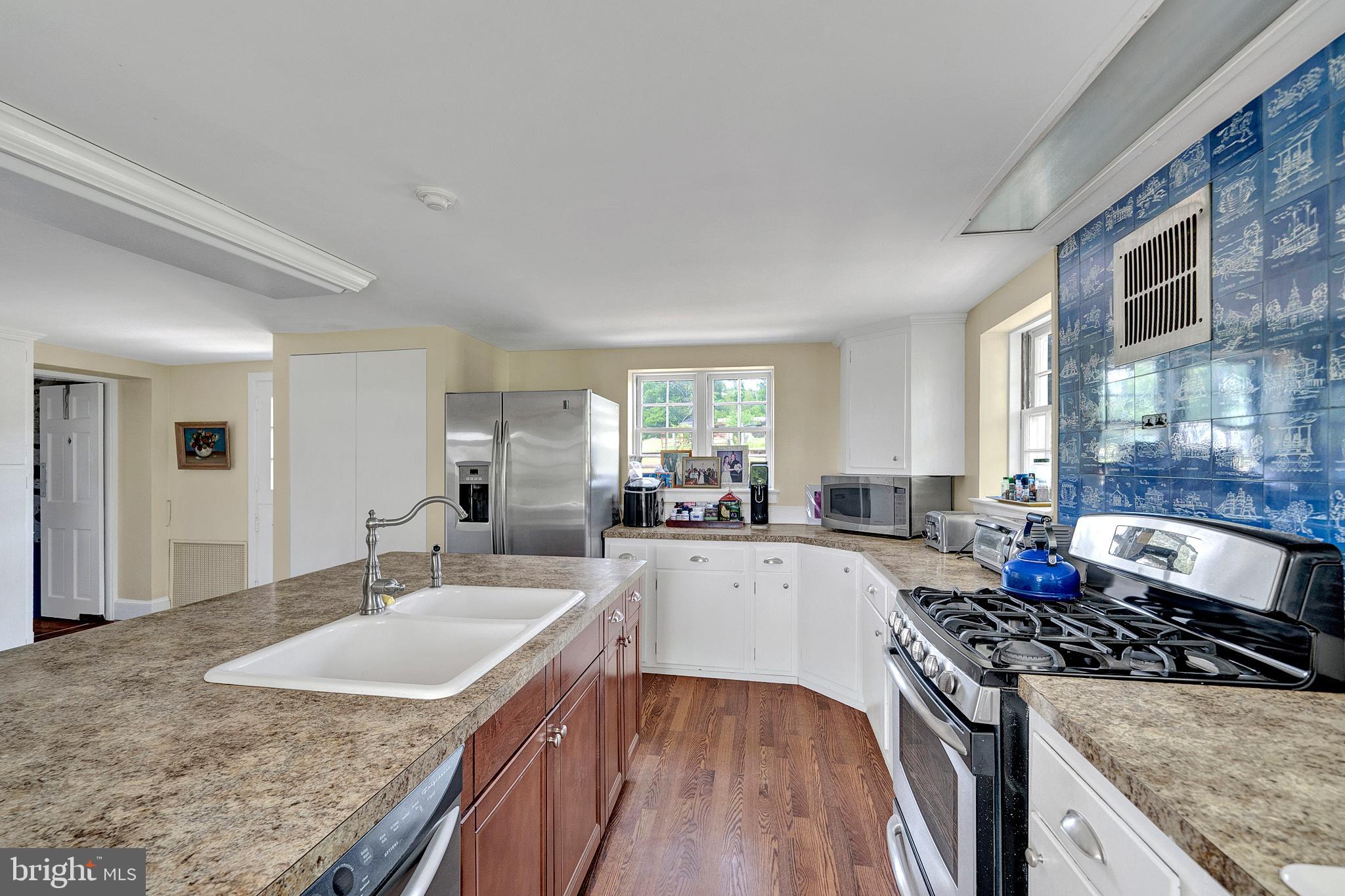 60 Hunter Road Lambertville, NJ 08530 - Photo 16 of 92