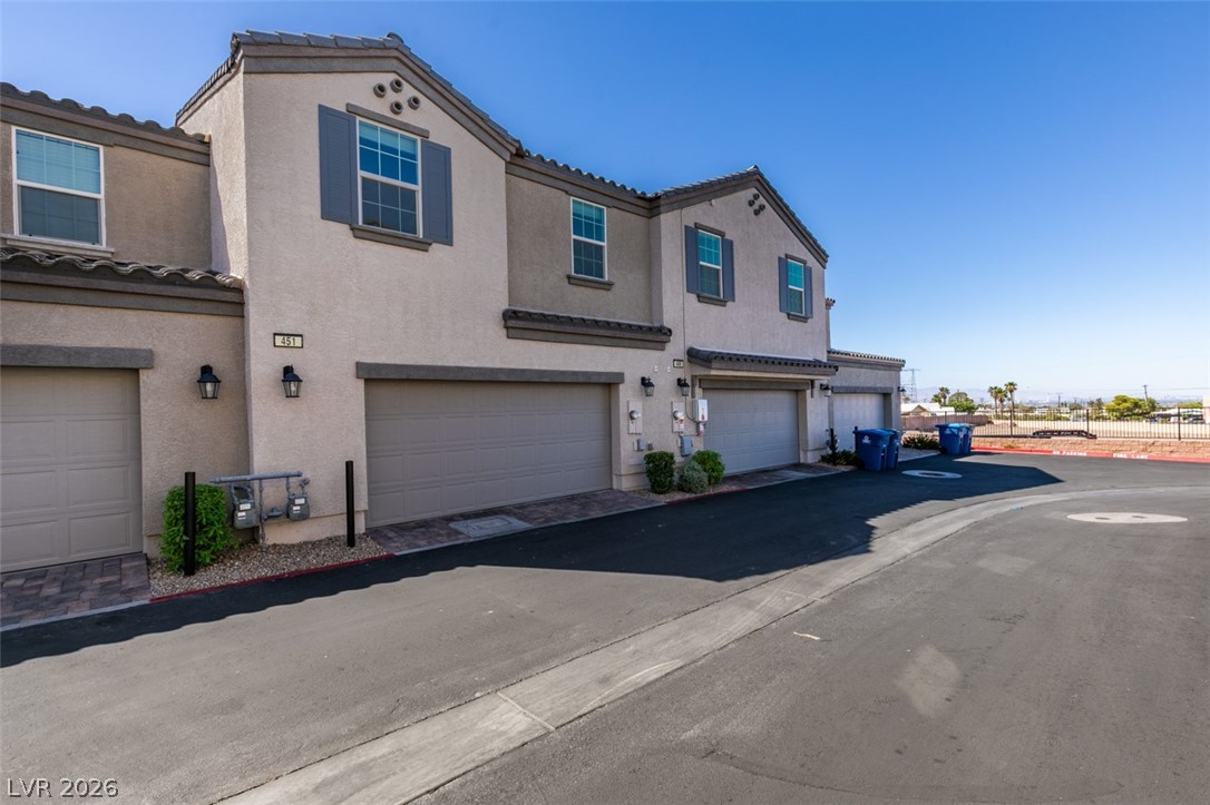 451 Filaree Place Henderson, NV 89015 - Photo 47 of 47