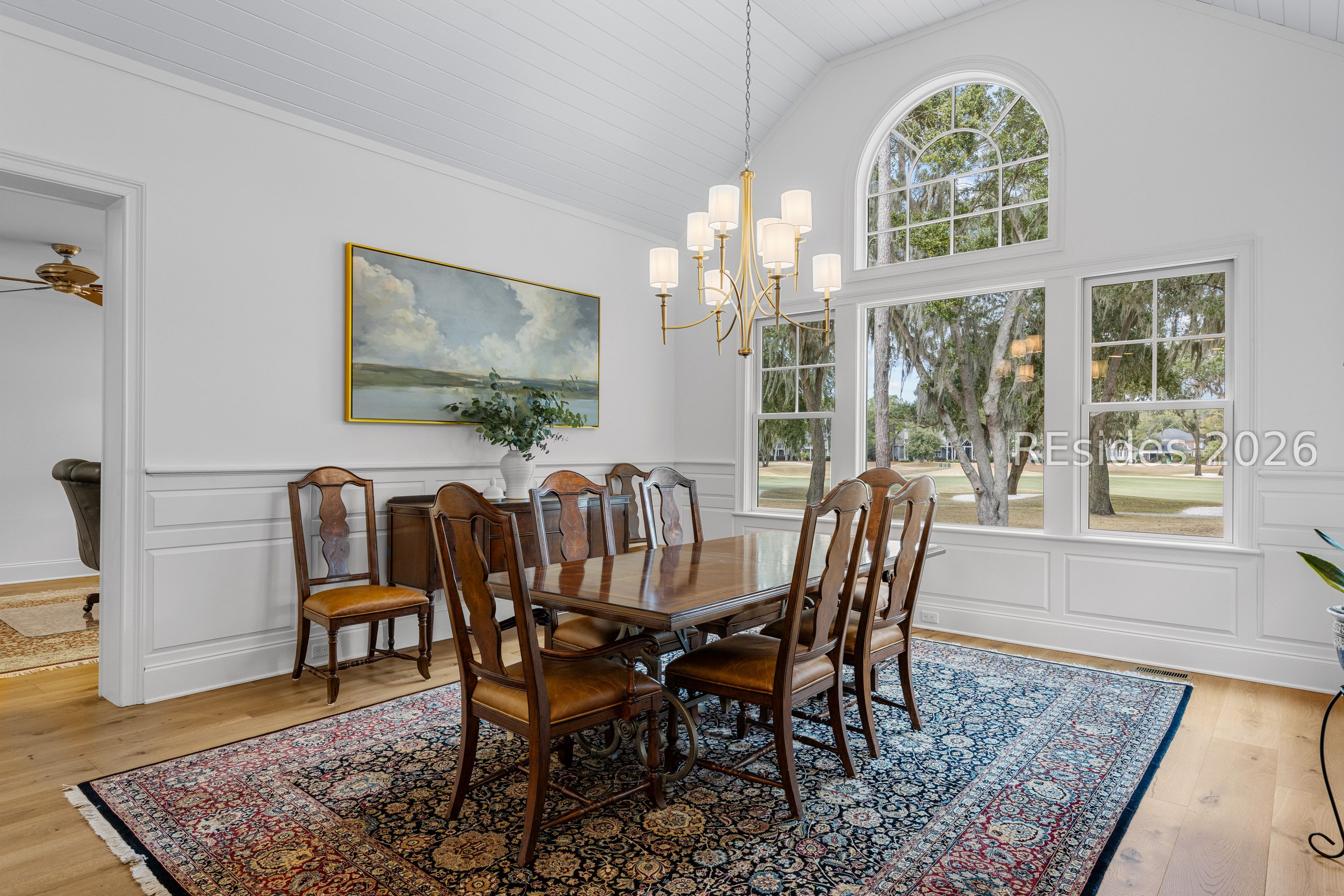 14 Inverness Drive Bluffton, SC 29910 - Photo 36 of 96