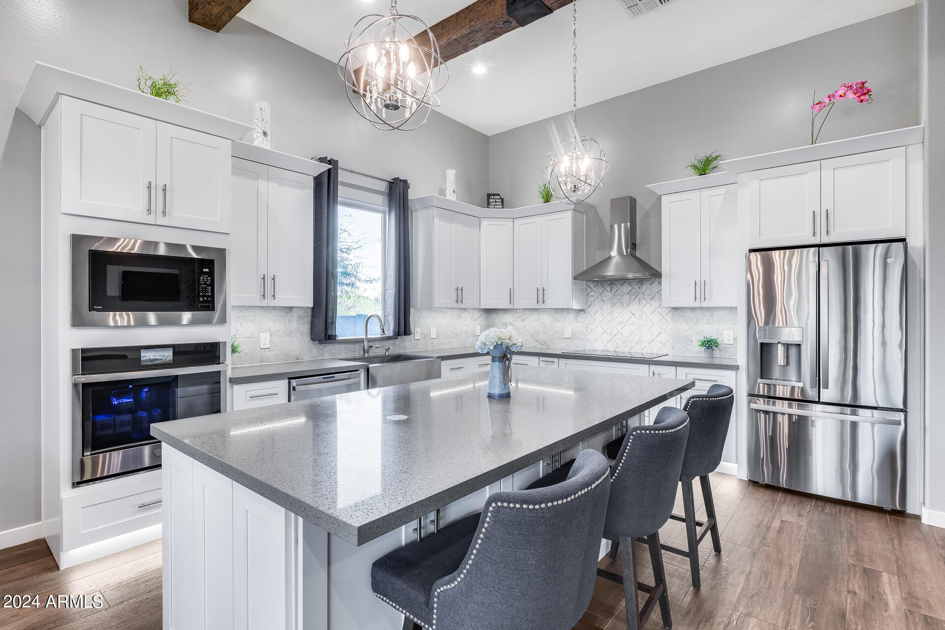 16272 West Peak View Road Surprise, AZ 85387 - Photo 3 of 110 Gallery Image 3