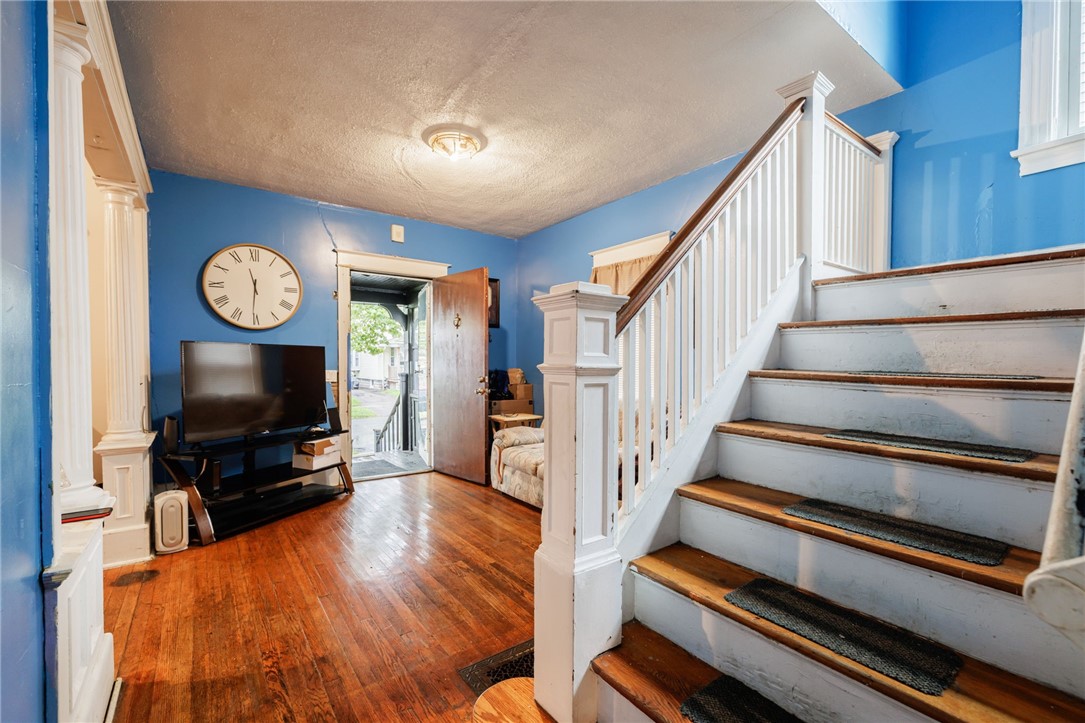 190 Hazelwood Terrace Rochester, NY 14609 - Photo 6 of 17 Gallery Image 6