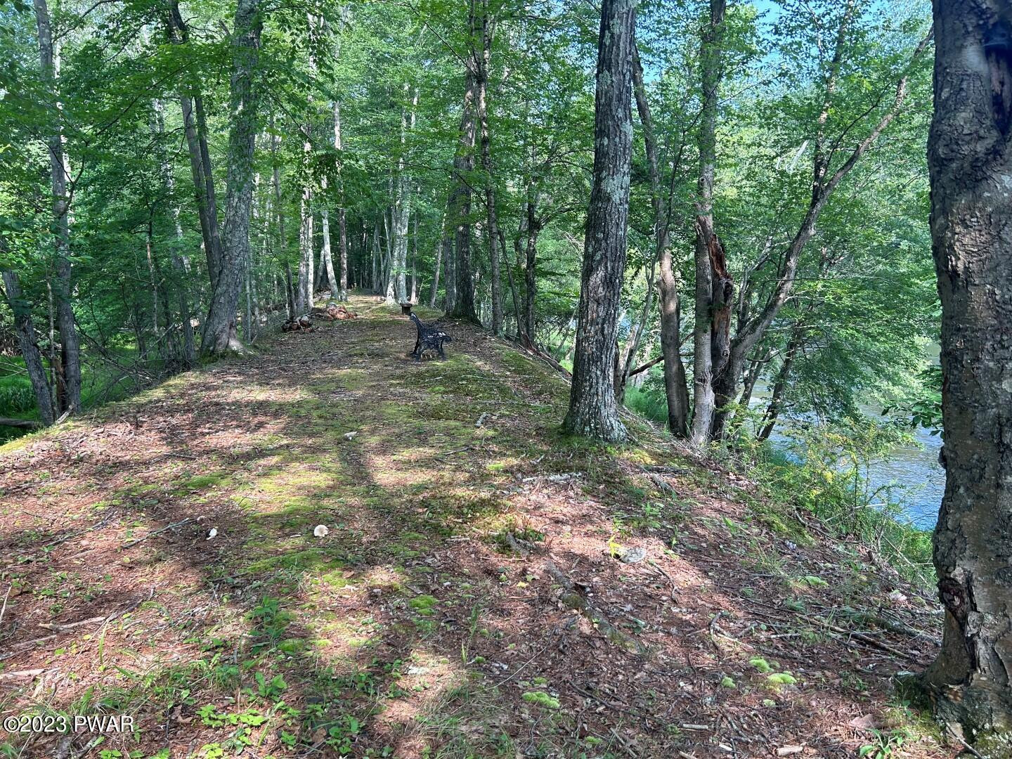 590 Pa Route Greeley, PA 18425 - Photo 46 of 60