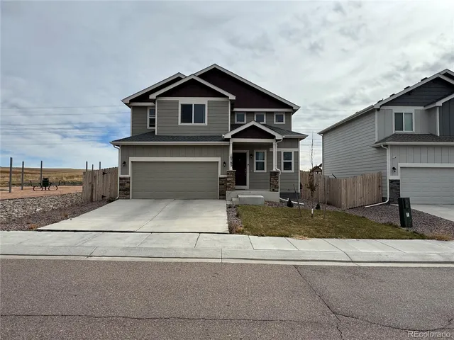 $2,300 | 10785 Horton Drive, Colorado Springs, CO 80925