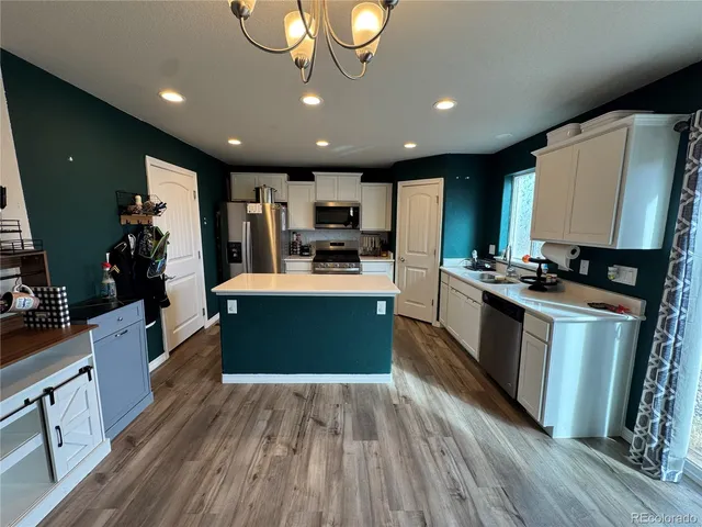 $2,300 | 10785 Horton Drive, Colorado Springs, CO 80925