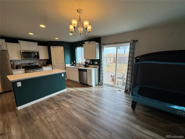 $2,300 | 10785 Horton Drive, Colorado Springs, CO 80925