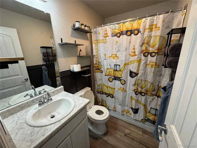 $2,300 | 10785 Horton Drive, Colorado Springs, CO 80925