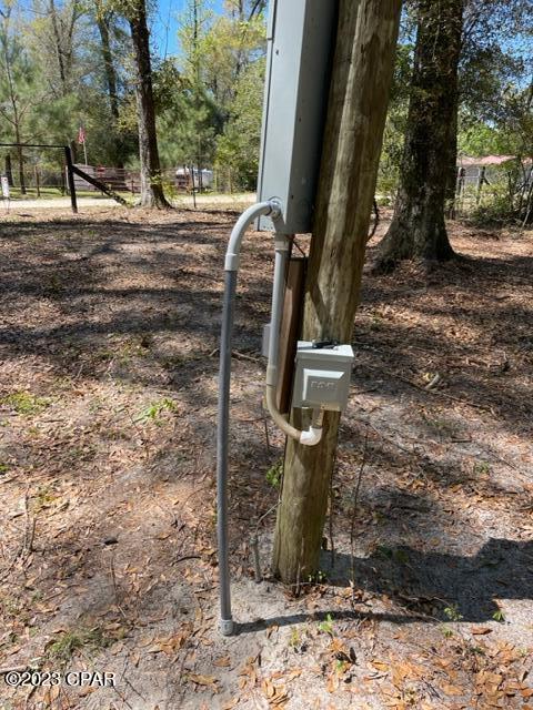 2348 Old Mill Road Bonifay, FL 32425 - Photo 2 of 8 Gallery Image 2