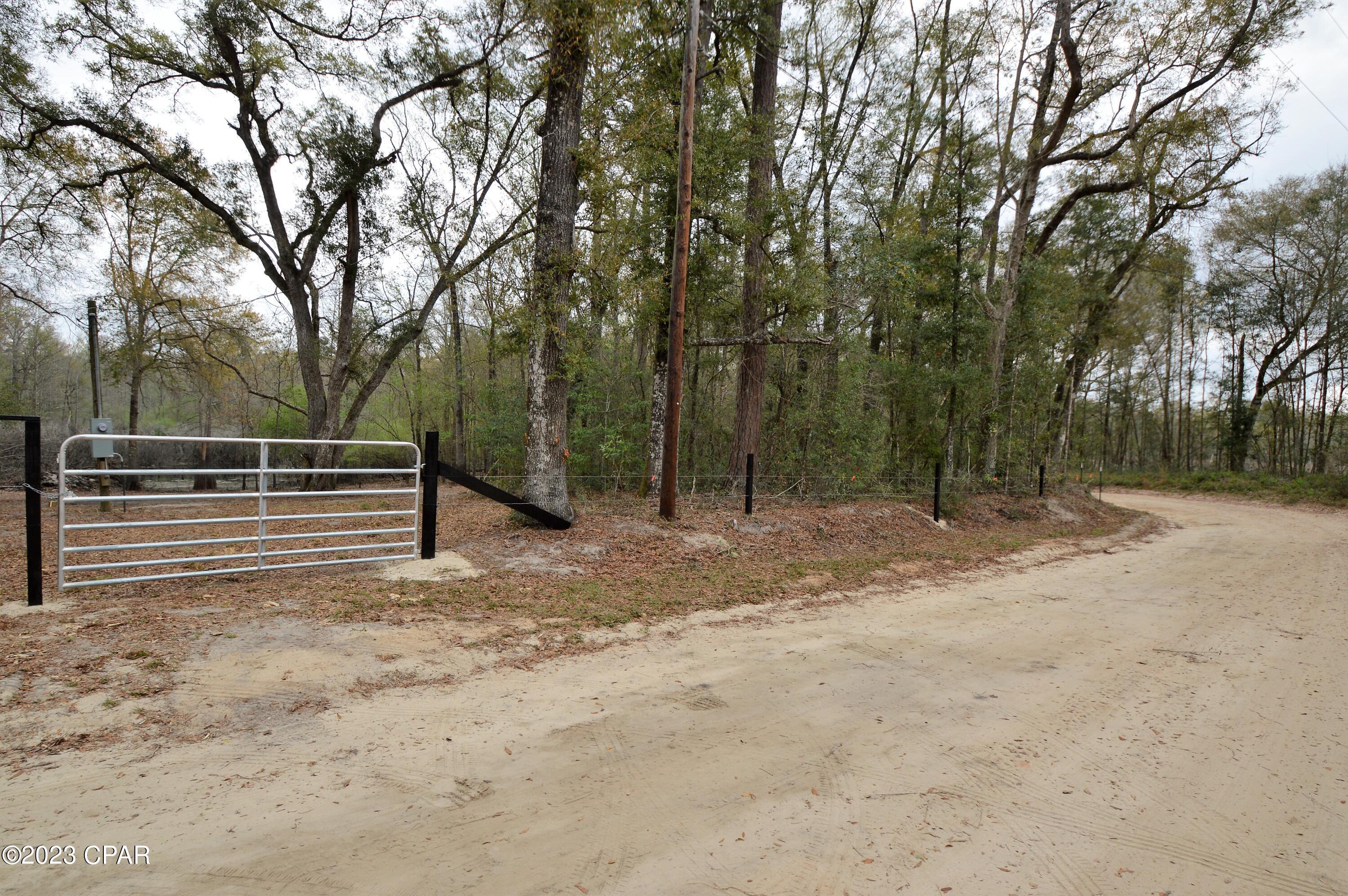 2348 Old Mill Road Bonifay, FL 32425 - Photo 4 of 8 Gallery Image 4