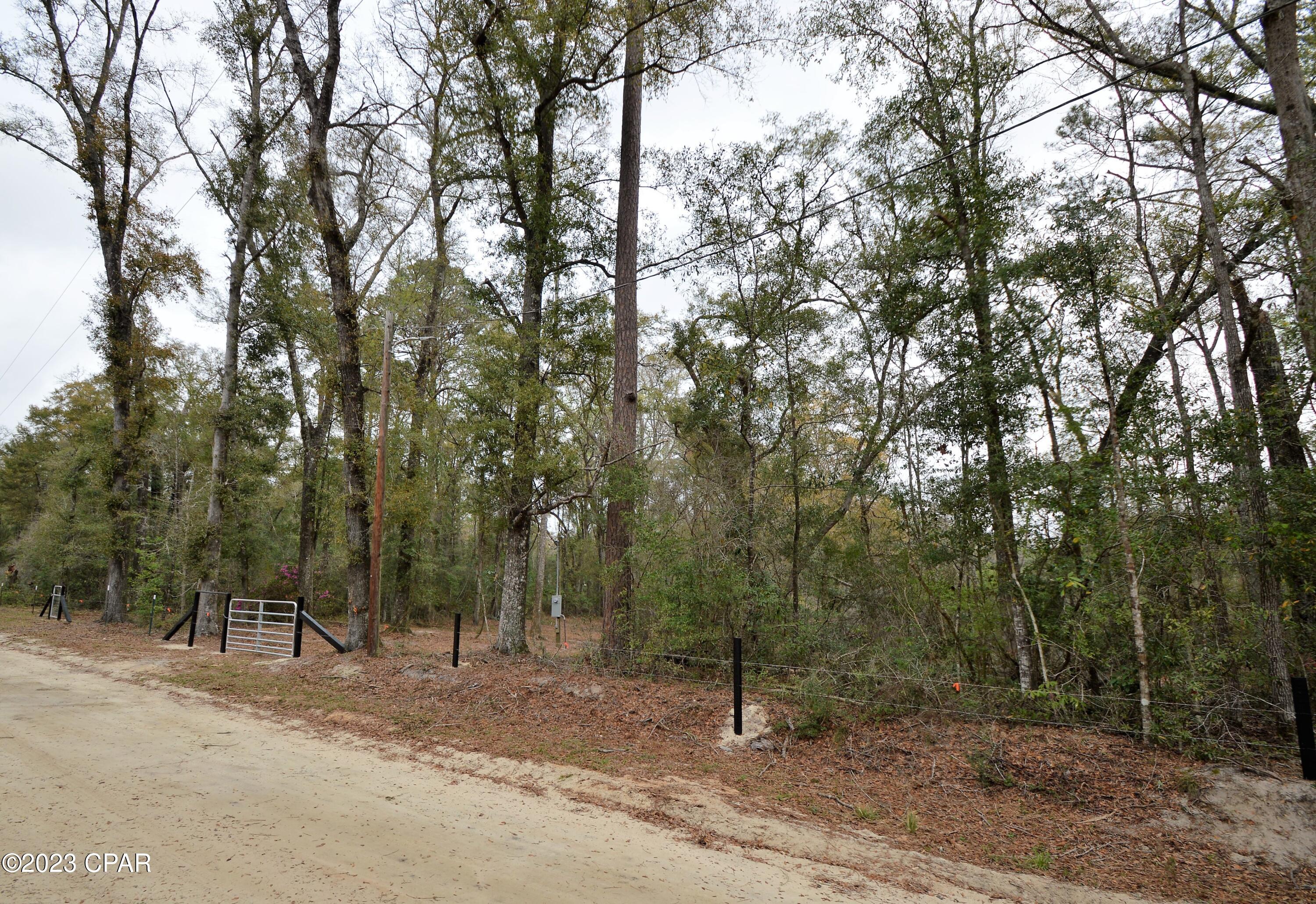 2348 Old Mill Road Bonifay, FL 32425 - Photo 5 of 8 Gallery Image 5