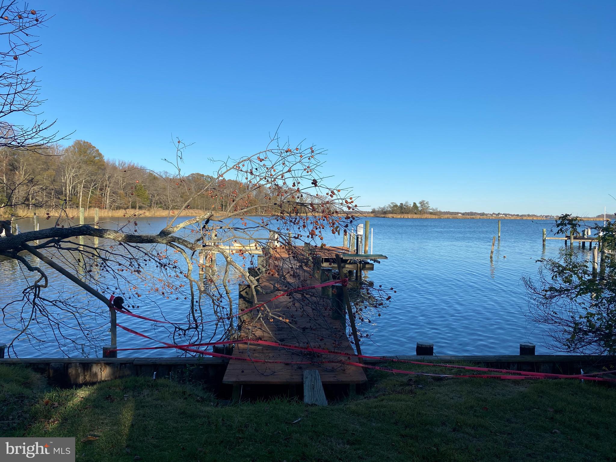 3633 Branhum Road Edgewater, MD 21037 - Photo 14 of 22 Rear