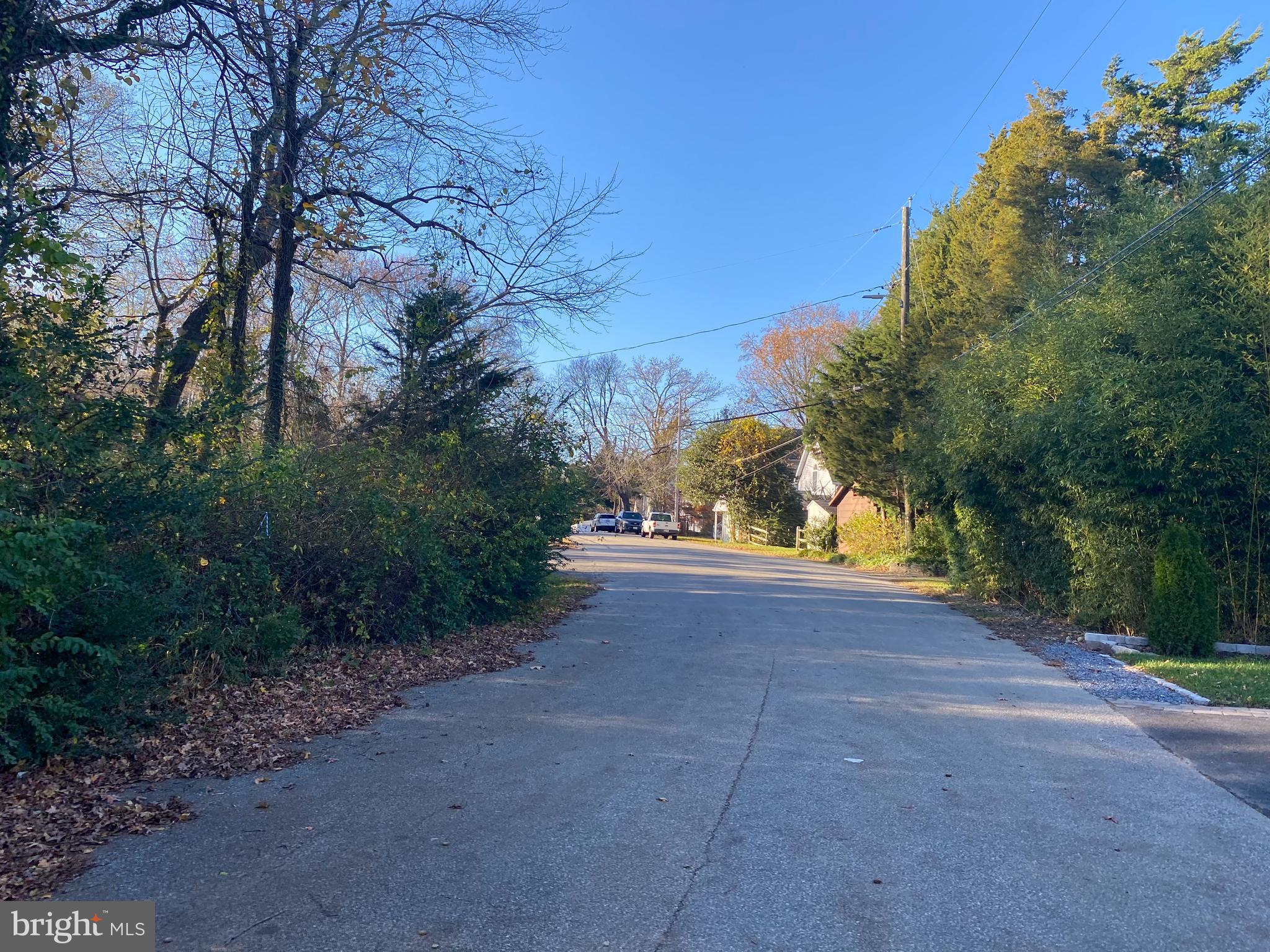 3633 Branhum Road Edgewater, MD 21037 - Photo 22 of 22 street