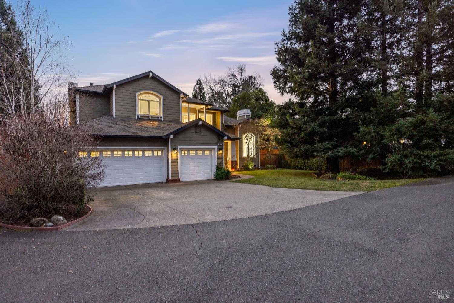 1888 Brush Creek Road Santa Rosa, CA 95404 - Photo 1 of 81