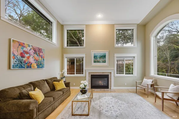 $1,550,000 | 1888 Brush Creek Road, Santa Rosa, CA 95404