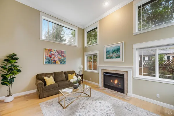 $1,550,000 | 1888 Brush Creek Road, Santa Rosa, CA 95404