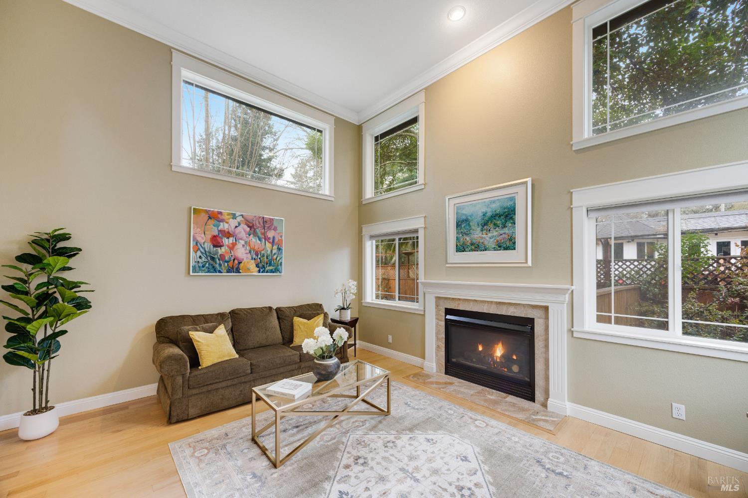 1888 Brush Creek Road Santa Rosa, CA 95404 - Photo 12 of 81