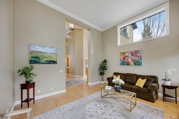 $1,550,000 | 1888 Brush Creek Road, Santa Rosa, CA 95404