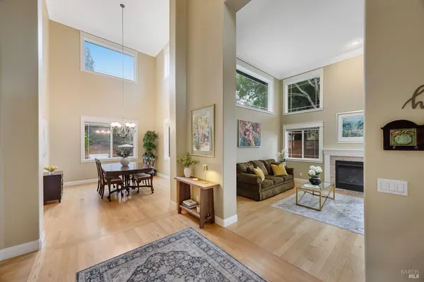 $1,550,000 | 1888 Brush Creek Road, Santa Rosa, CA 95404