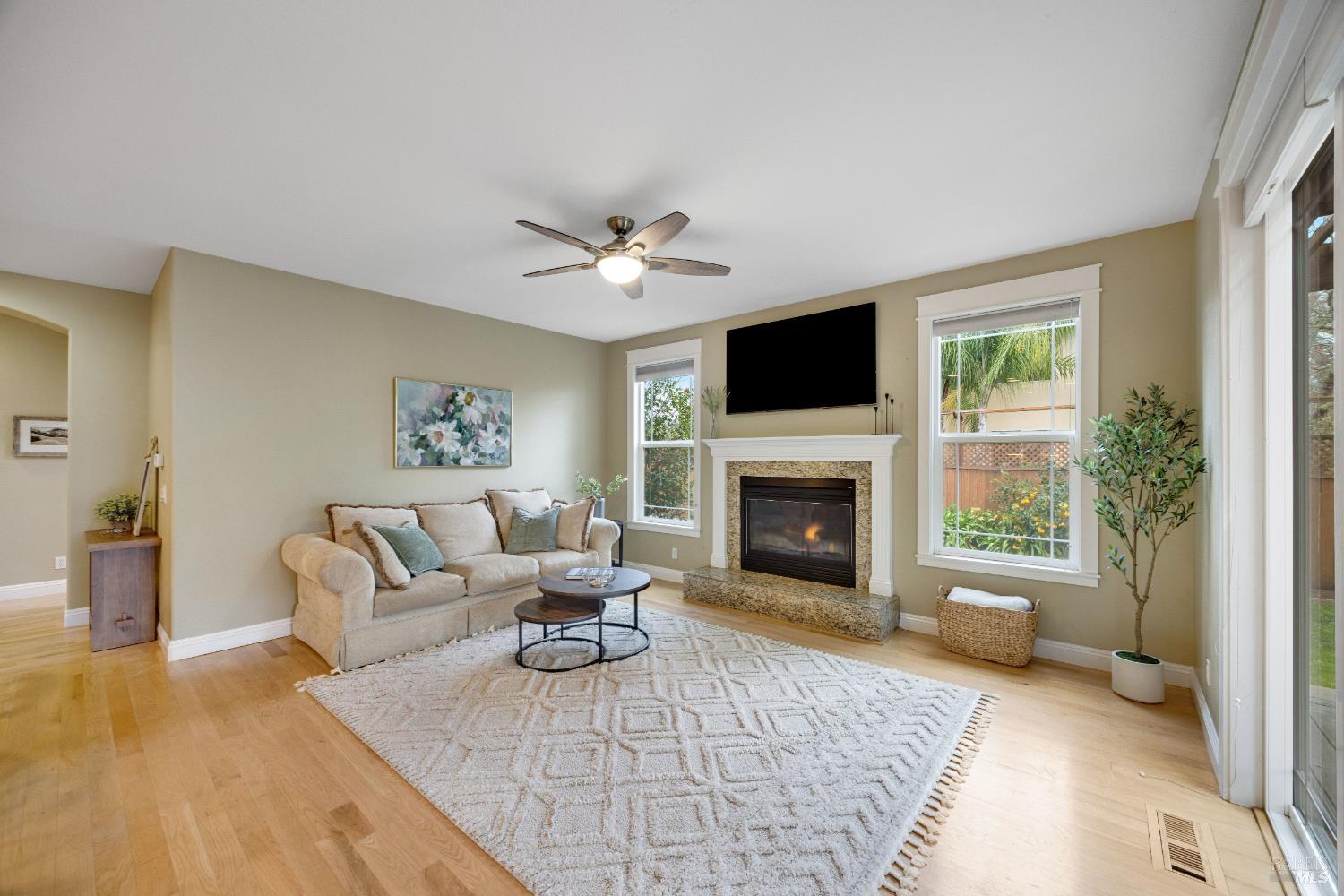 1888 Brush Creek Road Santa Rosa, CA 95404 - Photo 19 of 81