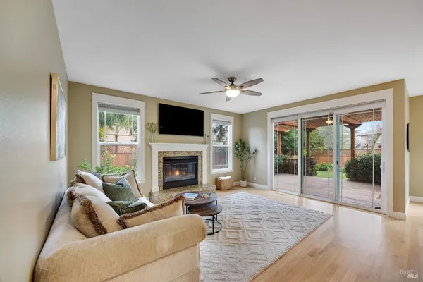 $1,550,000 | 1888 Brush Creek Road, Santa Rosa, CA 95404