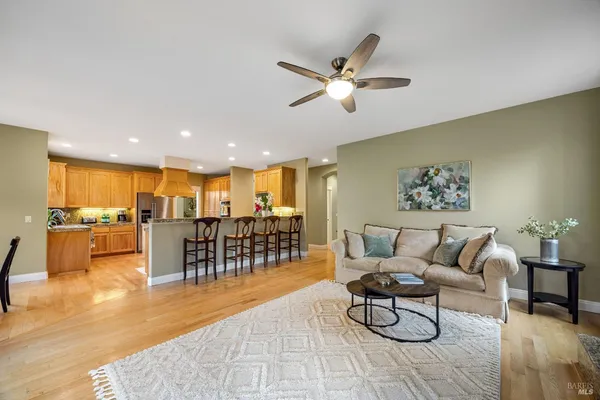 $1,550,000 | 1888 Brush Creek Road, Santa Rosa, CA 95404