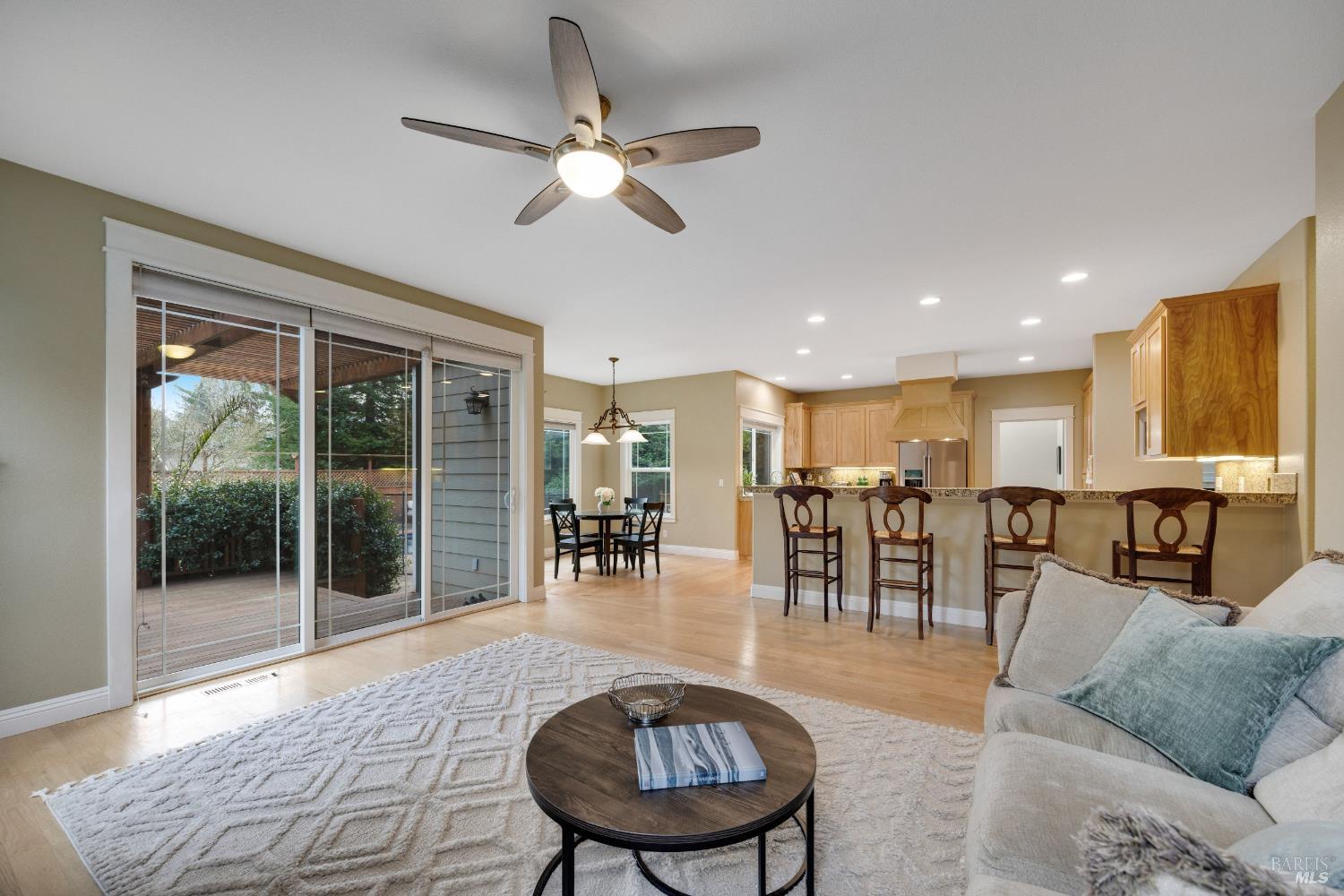 1888 Brush Creek Road Santa Rosa, CA 95404 - Photo 23 of 81