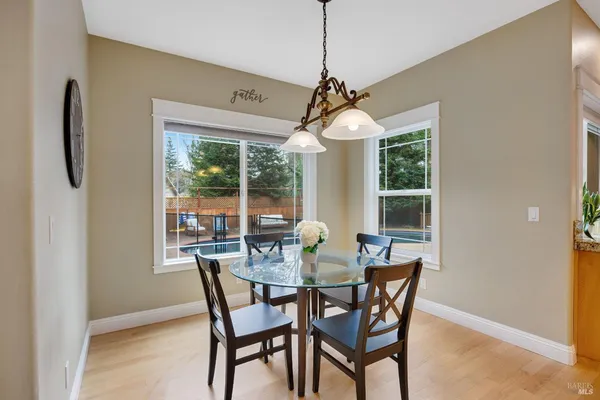$1,550,000 | 1888 Brush Creek Road, Santa Rosa, CA 95404