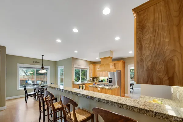 $1,550,000 | 1888 Brush Creek Road, Santa Rosa, CA 95404